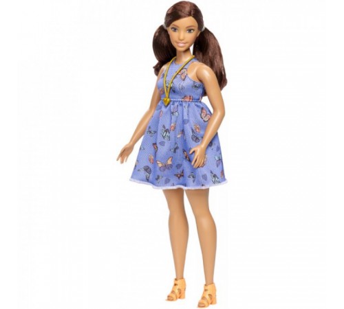 barbie fbr37 Кукла "Барби модница" в асс.