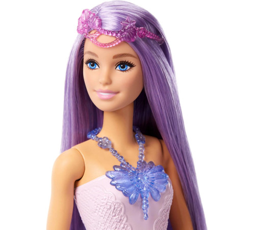 barbie jcp74 Кукла с аксессуарами "Магия образов" Фантастический мир"