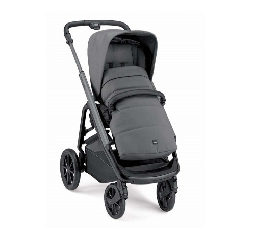 cam cărucior 2 în 1 modus art808020-t603 gri