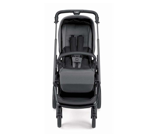 cam cărucior 2 în 1 modus art808020-t603 gri