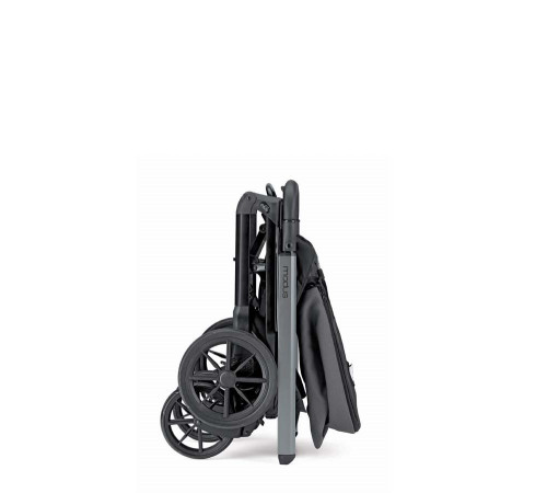 cam cărucior 2 în 1 modus art808020-t603 gri