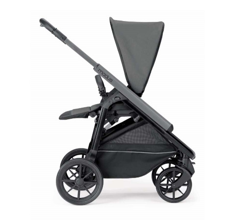 cam cărucior 2 în 1 modus art808020-t603 gri