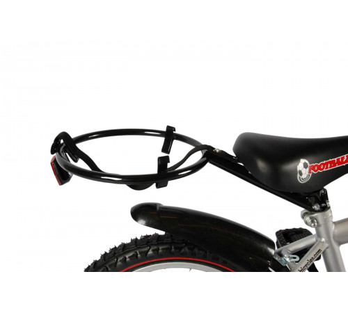  volare 335l suport pentru minge de bicicleta