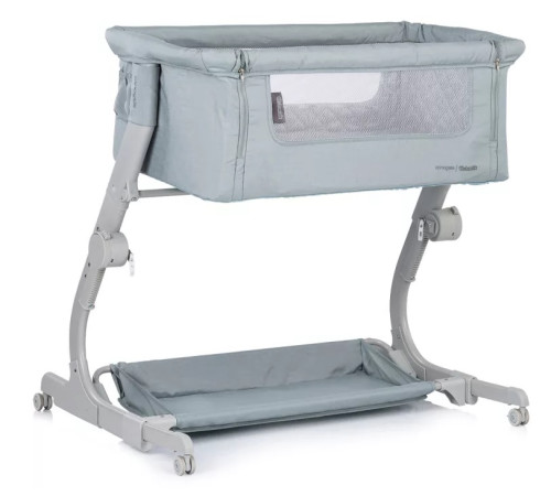  chipolino kosel0253ba Колыбель "eleganza" базилик