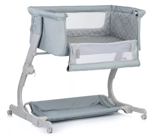 chipolino kosel0253ba patut-leagăn "eleganza" basil