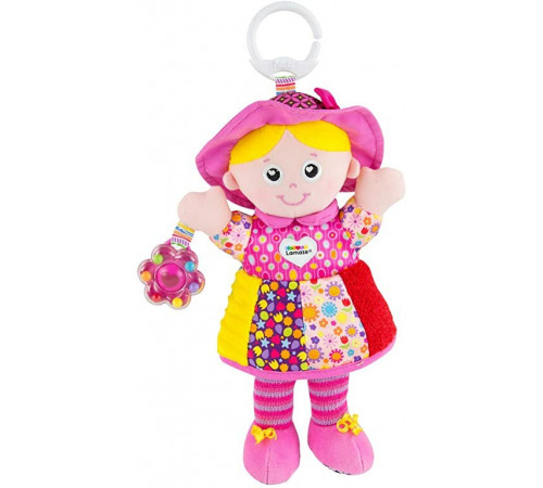 tomy 27330 jucarie-pandantiv "prietena mea emily" l27026