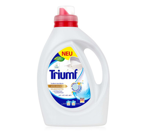  triumf detergent lichid white 2l