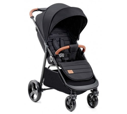 kinderkraft carucior grande plus negru