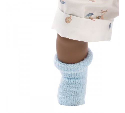 llorens păpușă interactivă "sirham llorona" 38617 (38 cm.)