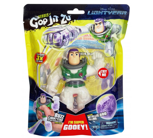 goo jit zu 41423g figurină "buzz lightyear" w1