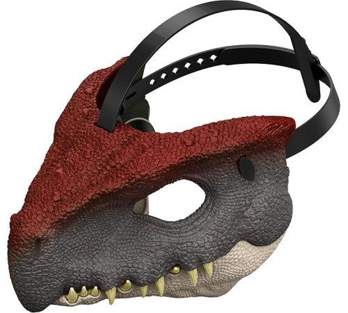 jurassic world jkm95 mască dinozaur