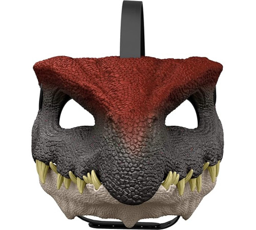jurassic world jkm95 mască dinozaur