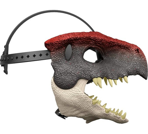 jurassic world jkm95 mască dinozaur
