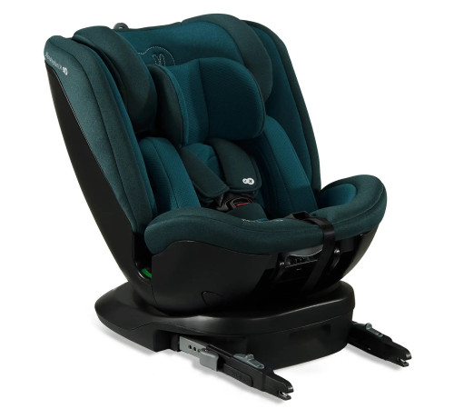 Scaune auto si accesorii in Moldova KinderKraft Scaun Auto 4in1 Xpedition 2 i-Size (40-150 cm.) albastru  kinderkraft scaun auto 4in1 xpedition 2 i-size (40-150 cm.) albastru