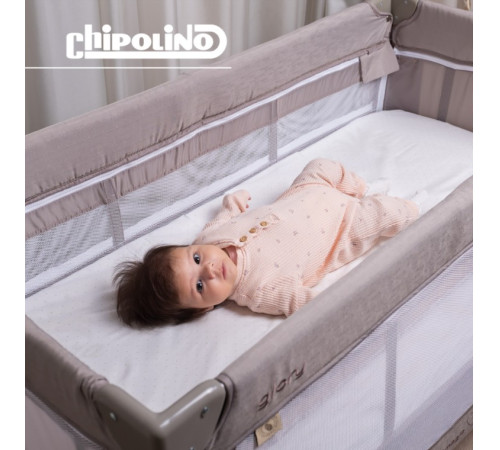 chipolino tarc-patut "glory" kosigl2502cl gri