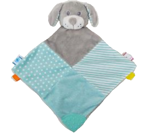 Детский магазин в Кишиневе в Молдове Baby Mix STK-19421 MD Игрушка-платок "Щенок" мята Детский магазин в Кишиневе в Молдове baby mix stk-19421 md Игрушка-платок "Щенок" мята