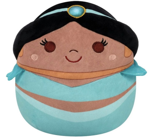 squishmallows sqjw8dis jucărie de plus "disney princess" (20 cm.) in sort.