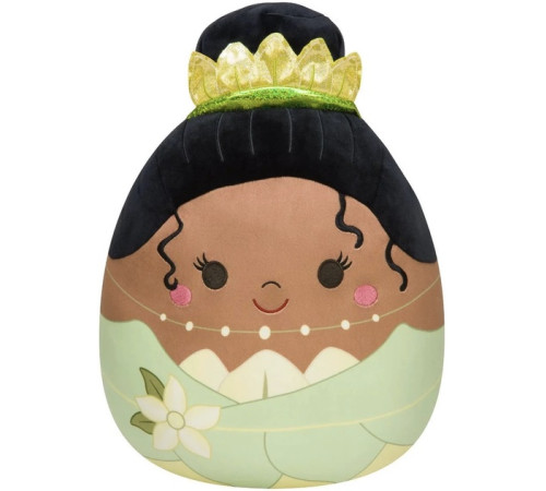 squishmallows sqjw8dis jucărie de plus "disney princess" (20 cm.) in sort.