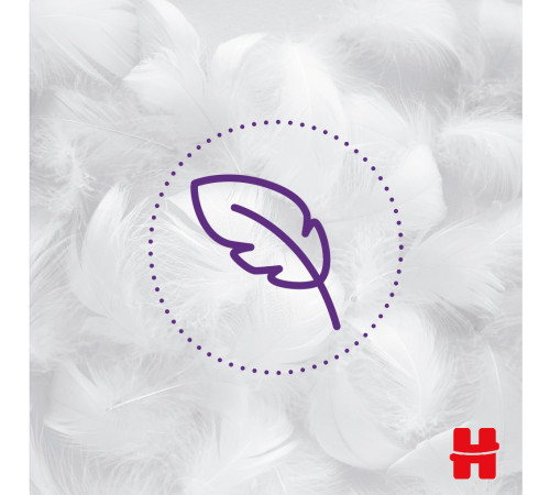 huggies extra care pants chiloței 4 (9-14 kg.) 38 buc.