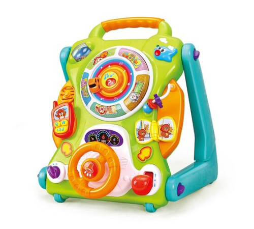  hola toys  2107 premergator 3-in-1