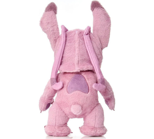 stitch dis103001 Интерактивная игрушка "real fx angel puppet" (45 см.)