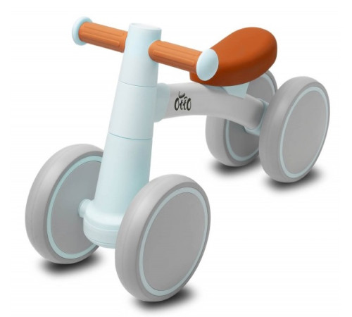 toyz 02353 run bike "otto" гalbastru