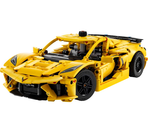 lego technic 42205 Конструктор "chevrolet corvette stingray" (732 эл.)