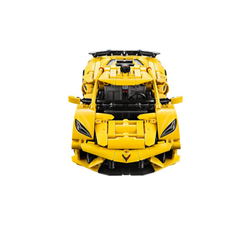 lego technic 42205 Конструктор "chevrolet corvette stingray" (732 эл.)