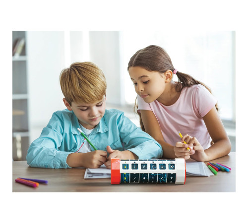 quercetti 2559 Игра-головоломка "enigma"