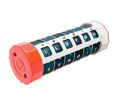 quercetti 2559 Игра-головоломка "enigma"