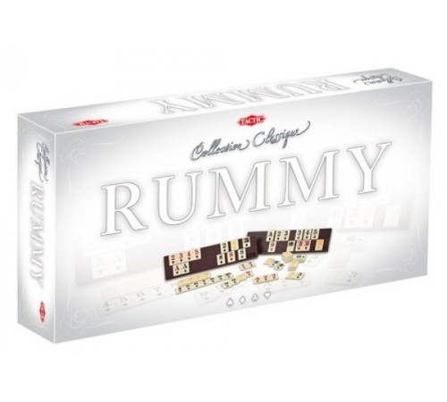 Jucării pentru Copii - Magazin Online de Jucării ieftine in Chisinau Baby-Boom in Moldova tactic 02324 joc de masă "rummy" (ru)