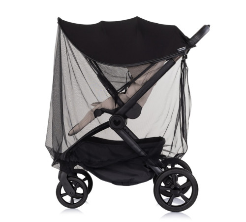 chipolino ssmkkstr02501 copertina combinată cu plasă 2 &icirc;n 1