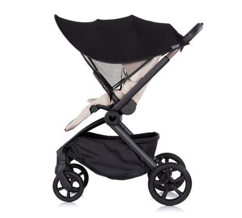 chipolino ssmkkstr02501 copertina combinată cu plasă 2 &icirc;n 1
