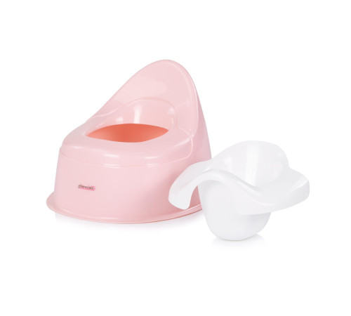 chipolino oală "party" gpar02502pi roz