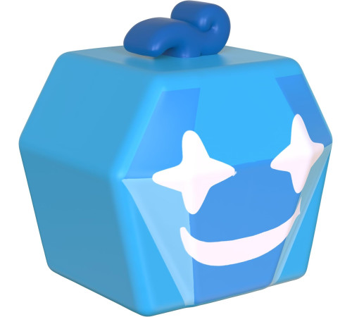 blox fruits sq3310 Игрушка-антистресс сюрприз "squishy figure blind pack"
