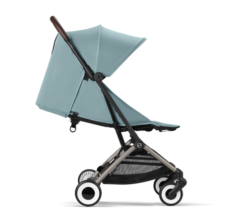 cybex orfeo carucior sport stormy blue
