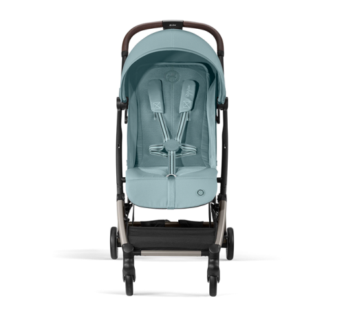 cybex orfeo carucior sport stormy blue