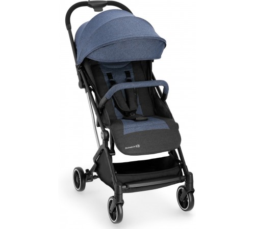 KinderKraft Коляска Indy деним kinderkraft Коляска indy деним