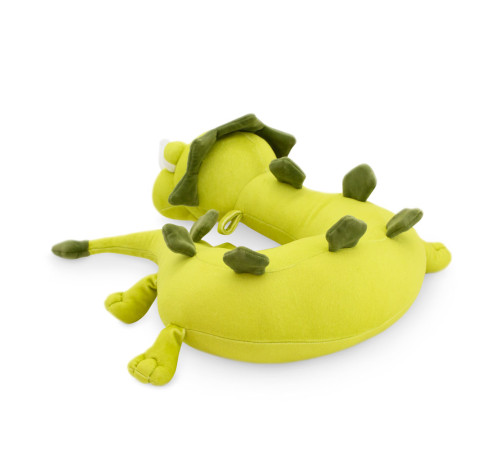 orange toys 2406 Игрушка подушка "Зелёная Дремучка" (45 см.) 