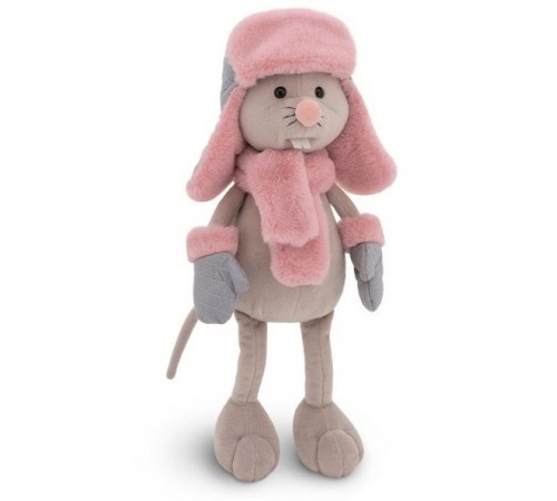 Orange Toys Мышонок Вилли 9022/20 (20 см.) Детский магазин в Кишиневе в Молдове orange toys Мышонок Вилли 9022/20 (20 см.)
