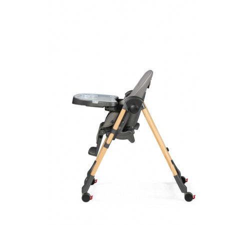 peg perego scaun pentru copii prima pappa follow me ambiance ice
