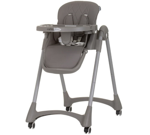  chipolino scaun pentru copii "candy shop" sthcs02401gn granit