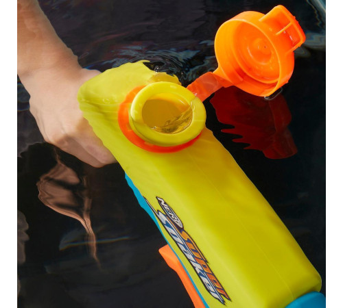 nerf f6397 Водный бластер "soaker wave spray water blaster"