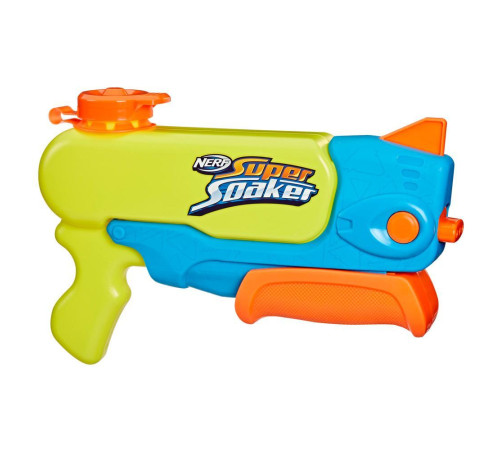 nerf f6397 Водный бластер "soaker wave spray water blaster"
