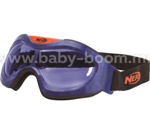 nerf 11536 Боевые защитные очки в ассортименте "elite goggles"