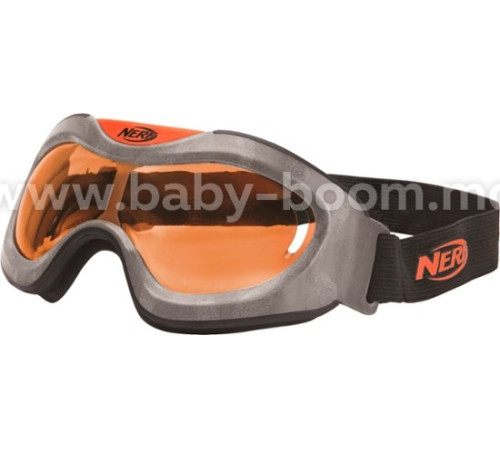 nerf 11536 Боевые защитные очки в ассортименте "elite goggles"