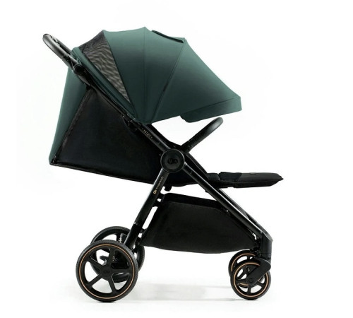 kinderkraft carucior mitzy verde