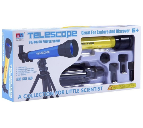  icom ga027823 Телескоп (42см)