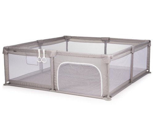  chipolino koila0252be Țarc laguna (180×200 cm) bej