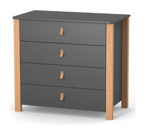 set mobilier pentru copii veres monaco pătuț + comodă + dulap)